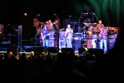 Allman Brothers Band / Phil Lesh & Friends on Oct 3, 2008 [188-small]