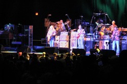 Allman Brothers Band / Phil Lesh & Friends on Oct 3, 2008 [189-small]