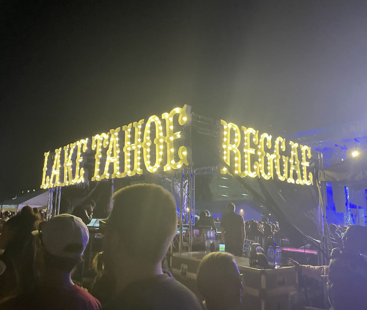 Concert History of Hard Rock Hotel & Casino Lake Tahoe Stateline, NV
