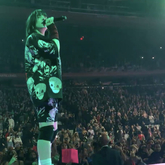 Billie Eilish / Dora Jar / Finneas on Feb 19, 2022 [222-small]