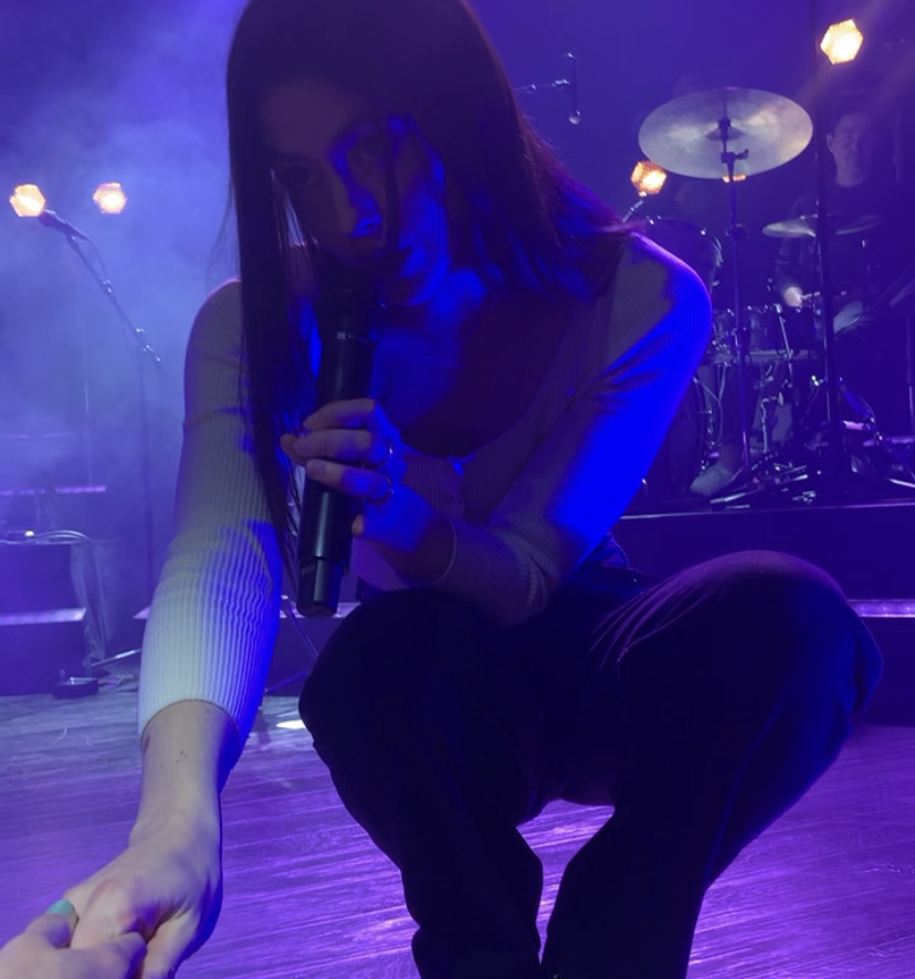 Gracie Abrams Concert & Tour History (Updated for 2022) Concert Archives