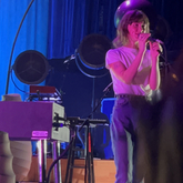 Clairo / Arlo Parks on Jul 25, 2022 [231-small]