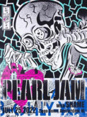 tags: Pearl Jam, Amsterdam, North Holland, Netherlands, Gig Poster, Ziggo Dome - Pearl Jam / Shame on Jul 25, 2022 [251-small]