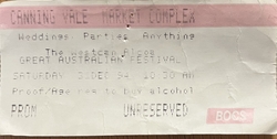 Weddings Parties Anything on Dec 31, 1994 [254-small]