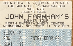 John Farnham on Nov 11, 1987 [257-small]