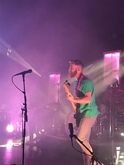 Misterwives / Flor / Flint Eastwood on May 14, 2018 [227-small]