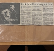 Melissa Etheridge on Mar 17, 1990 [276-small]