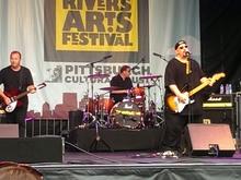 The Smithereens on Jun 12, 2014 [277-small]