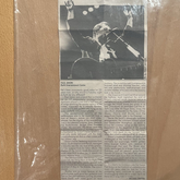 Paul Simon on Nov 5, 1991 [278-small]