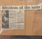 Paul Simon on Nov 5, 1991 [279-small]