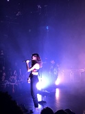 Misterwives / Flor / Flint Eastwood on May 14, 2018 [228-small]
