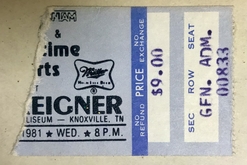 Foreigner / Billy Squier on Sep 16, 1981 [290-small]