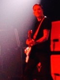 Alkaline Trio on May 7, 2015 [723-small]