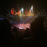 Harry Styles / Jenny Lewis on Oct 27, 2021 [341-small]