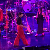 Harry Styles / Jenny Lewis on Oct 27, 2021 [349-small]