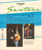 Santana on Apr 27, 1983 [412-small]