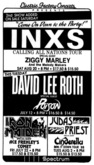 Iron Maiden / Frehley's Comet on Jul 22, 1988 [441-small]
