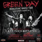 Green Day - "Revolution Radio Tour" on Sep 16, 2017 [462-small]