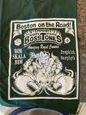 The Mighty Mighty Bosstones / Dropkick Murphys / The Amazing Royal Crowns / Bim Skala Bim on Oct 27, 1997 [468-small]