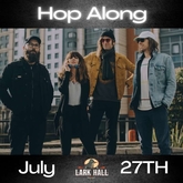 Hop Along / Sadurn on Jul 27, 2022 [485-small]