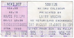 Squeeze / The Hooters (US) on Aug 17, 1985 [249-small]