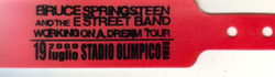 Bruce Springsteen / Bruce Springsteen & The E Street Band on Jul 19, 2009 [550-small]