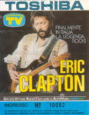 Eric Clapton on May 2, 1983 [552-small]
