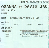 Osanna & David Jackson on Jul 12, 2009 [553-small]