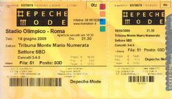 Depeche Mode / M83 on Jun 16, 2009 [555-small]