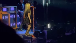 Machine Gun Kelly / Avril Lavigne / iann dior on Jul 3, 2022 [583-small]