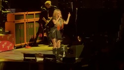 Machine Gun Kelly / Avril Lavigne / iann dior on Jul 3, 2022 [587-small]