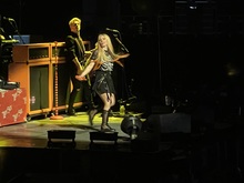 Machine Gun Kelly / Avril Lavigne / iann dior on Jul 3, 2022 [615-small]