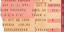 Genesis on Oct 3, 1986 [262-small]