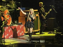 Machine Gun Kelly / Avril Lavigne / iann dior on Jul 3, 2022 [629-small]
