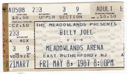 Billy Joel on May 8, 1987 [263-small]