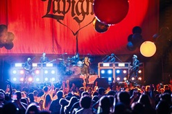 Machine Gun Kelly / Avril Lavigne / Iann Dior on Jul 3, 2022 [664-small]