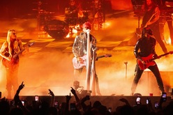 Machine Gun Kelly / Avril Lavigne / Iann Dior on Jul 3, 2022 [665-small]