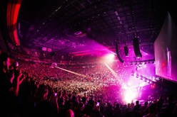 Machine Gun Kelly / Avril Lavigne / Iann Dior on Jul 3, 2022 [666-small]