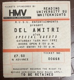 Del Amitri on May 16, 1992 [696-small]