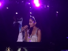 Ariana Grande / Prince Royce on Sep 8, 2015 [703-small]