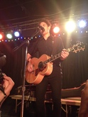 Tyler Hilton / Dion Roy / Dakota & Will on Apr 13, 2012 [726-small]