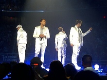 New Kids On The Block / Backstreet Boys / Midnight Red on Jul 23, 2011 [731-small]