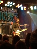 Lee Brice on Apr 28, 2012 [735-small]