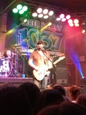Lee Brice on Apr 28, 2012 [737-small]