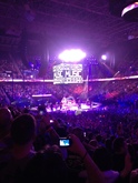 Garth Brooks / Trisha Yearwood on Nov 20, 2014 [756-small]