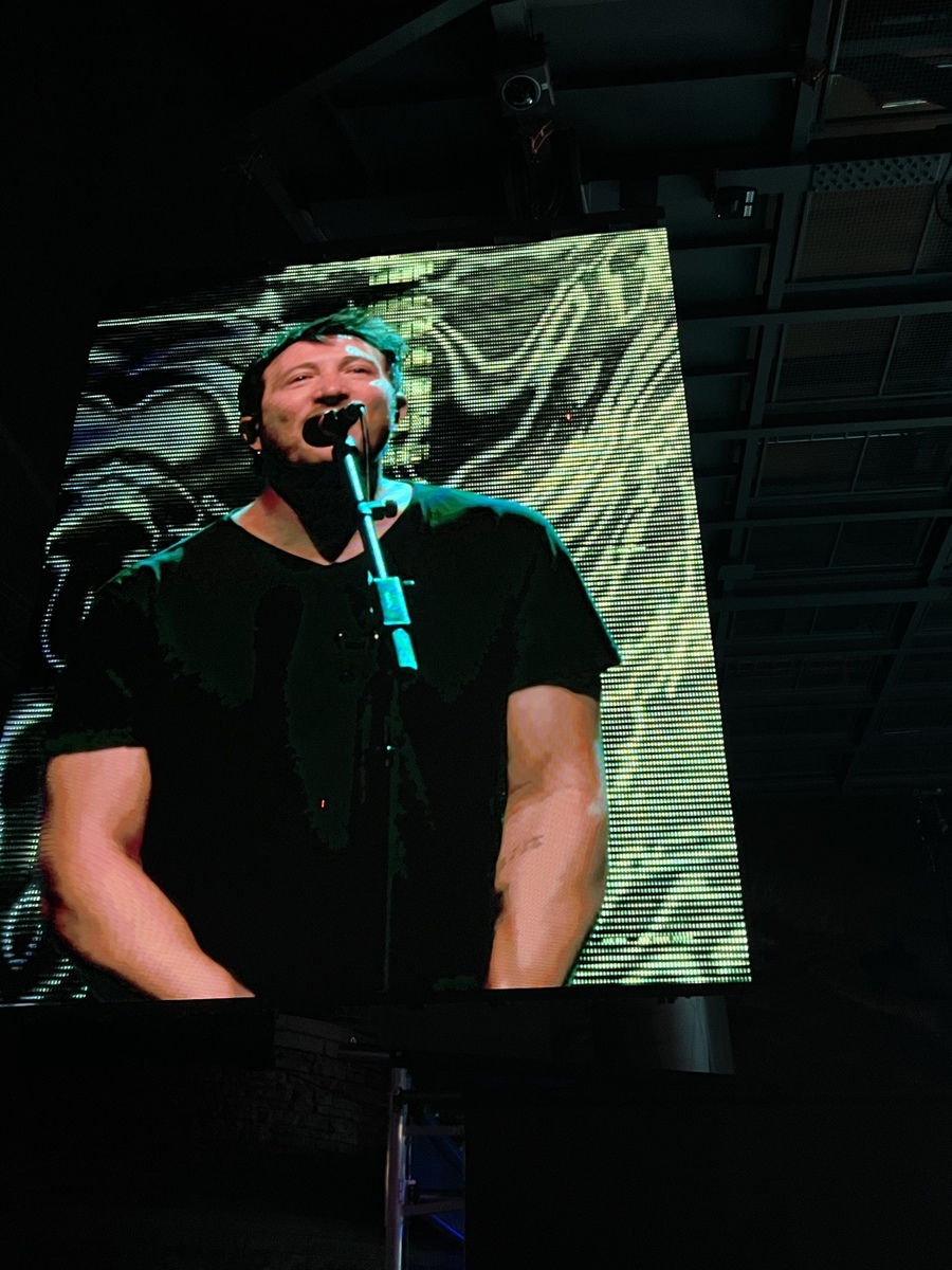 Lifehouse Concert & Tour History Concert Archives