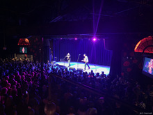 Frank Turner / Nathan Gray on Oct 5, 2021 [815-small]