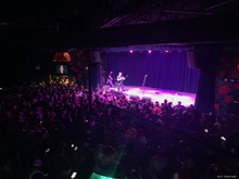 Frank Turner / Nathan Gray on Oct 5, 2021 [817-small]
