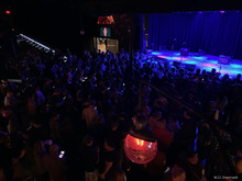Frank Turner / Nathan Gray on Oct 5, 2021 [821-small]