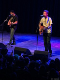 Frank Turner / Nathan Gray on Oct 5, 2021 [822-small]